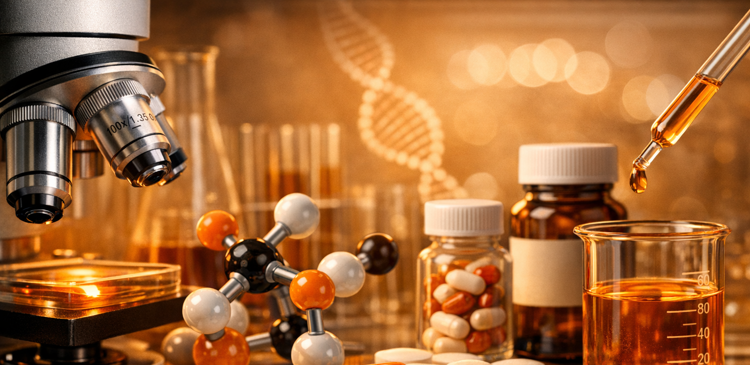 Pharmaceutical Quality