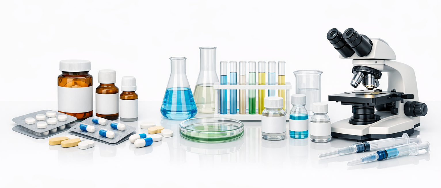 Pharmaceutical Quality